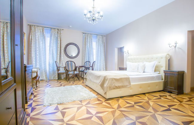 Safrano Palace - Photo 66