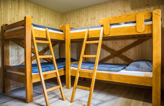 Apartments Arh - Foto 4