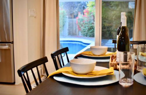 Casa Gia- Quiet Luxury Biltmore Area - Heated Pool - Foto 63