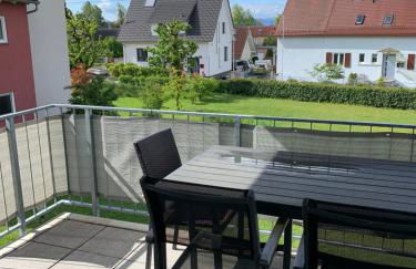 Ferienwohnung am Tuniswald - Foto 12