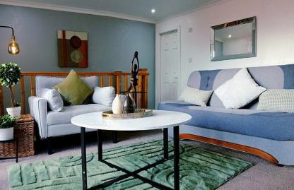 Shetcliffe Lodge - Foto 6