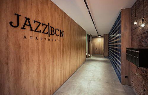 Habitat Apartments Cool Jazz - Foto 68