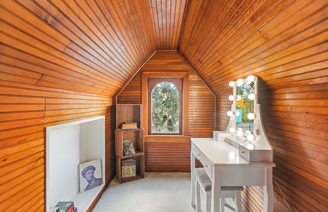 The Green Lake Firefly Lodge - Foto 6