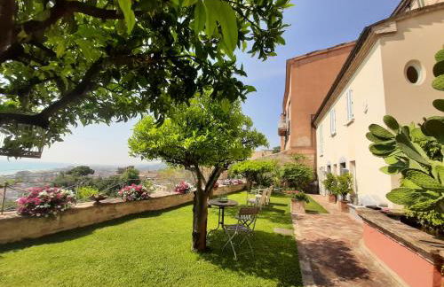 Casa Pazzi Dimora d'Epoca - Foto 6