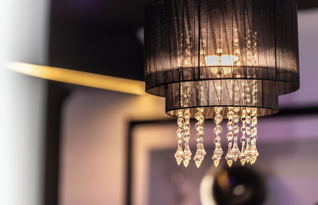 Appart Hotel GLAM88 Suites SPA et SAUNA - Photo 47