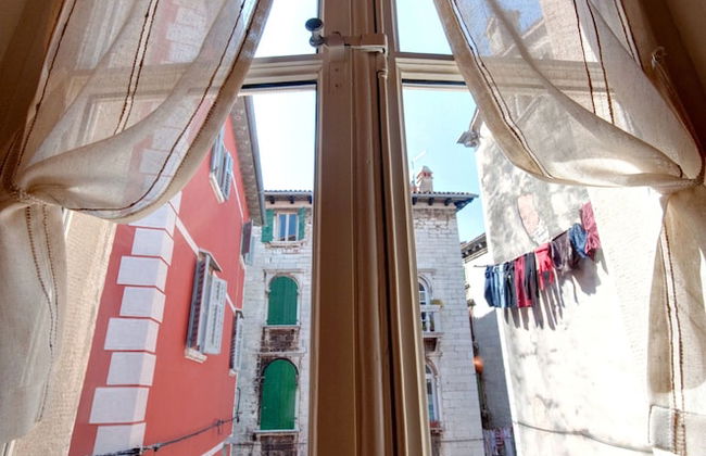 Residence Marco Polo - Foto 27