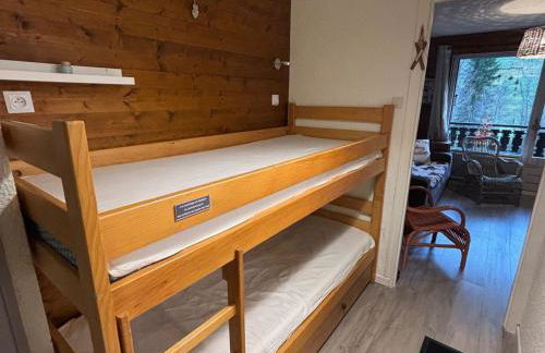 Studio convivial proche pistes, parking inclus - FR-1-692-61 - Photo 9