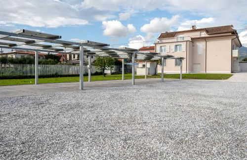 GuestHost - Mare Monti Apartments 4-7 - Foto 8