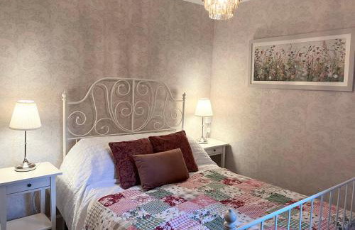 Divine, detached countryside cottage near Ludlow. - Photo 9