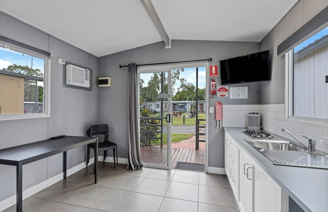 Yandina Caravan Park - Foto 16