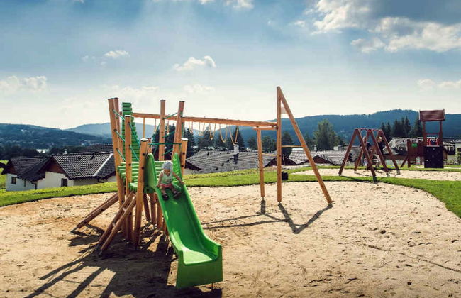 Residence Lipno - Foto 18