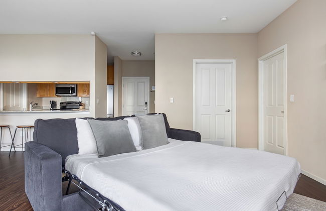 Kasa Bellevue Seattle - Foto 20