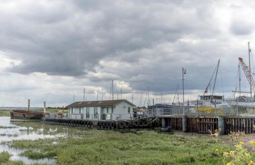 The Pontoon - Pass the Keys - Foto 39