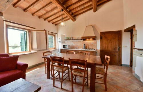 Agriturismo I Poggilunghi - Foto 31