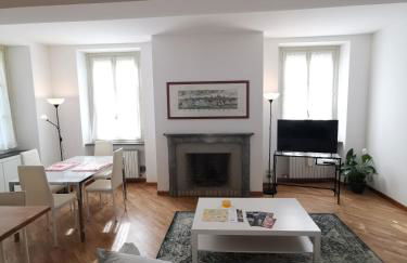 Parma Central Apartments - Foto 13