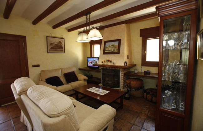 Villa Creueta - Foto 11