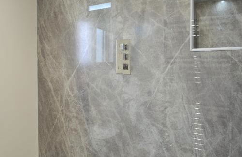 Bluebell Lodge - Foto 13