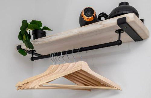 Driftwood House - Scandi Style In Central Brighton - Foto 22