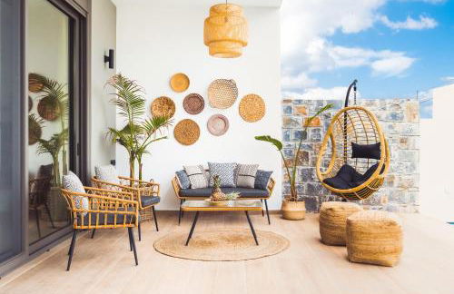 Nagia Luxury Family Villas - Photo 10