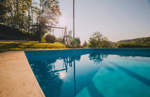 Holiday Home Medimurski Ceker - Foto 9