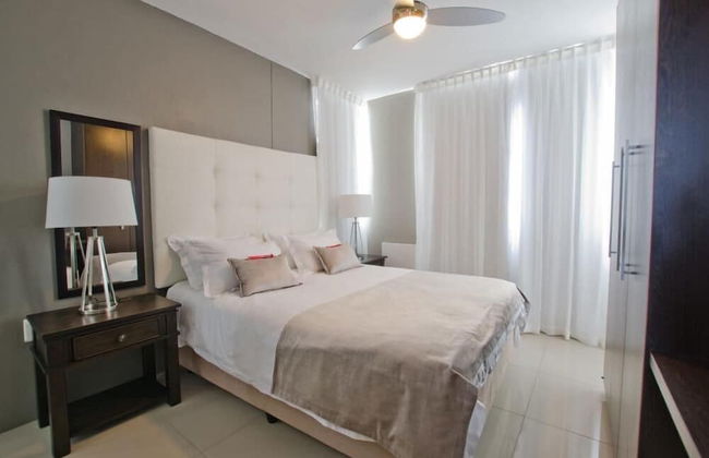 401 Infinity Apartment - Foto 4