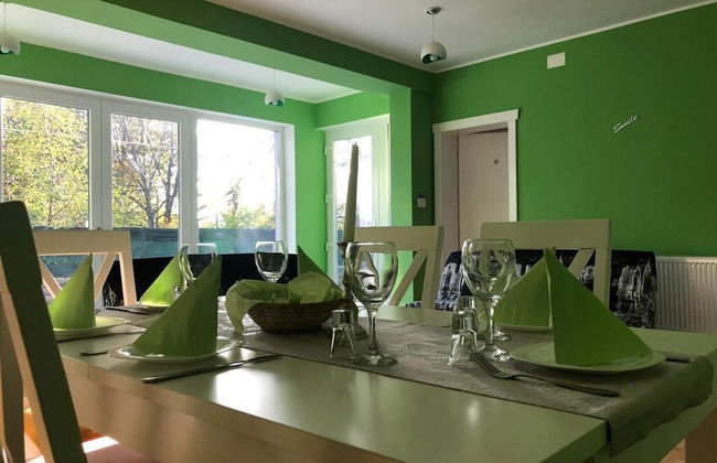 Premont Guesthouse Bran - Foto 11