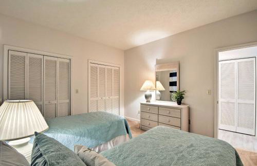 Condo on Lake Keowee with Resort Amenities and Pool! - Foto 17