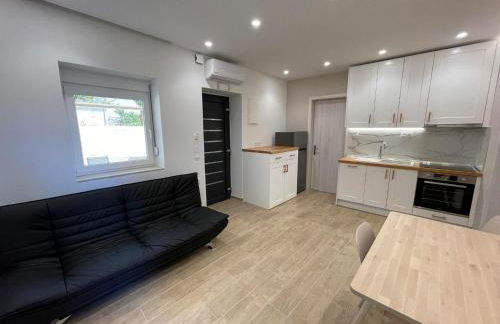 Andrea's luxury apartments in Nea Fokaia - Foto 16