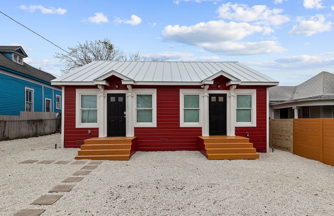 Inviting 4br/2.5ba Downtown Home With Ample Space! - Foto 1