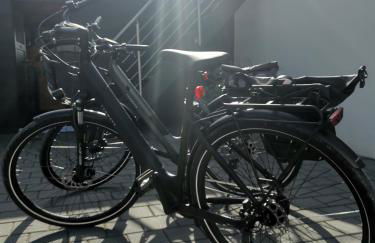 PalatinaZeit - WEINblick - Ferienwohnung im Haus Petry - Freinsheim - Pfalz - Foto 30