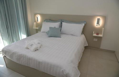 AMA Apartment Conchiglia - Foto 28