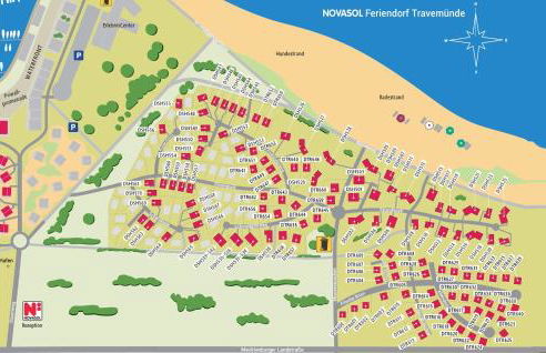 Dünenpark 18 - Dorf 6 - Foto 27