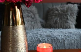 Eden House, Cocon sensuel et romantique avec jacuzzi - Foto 11