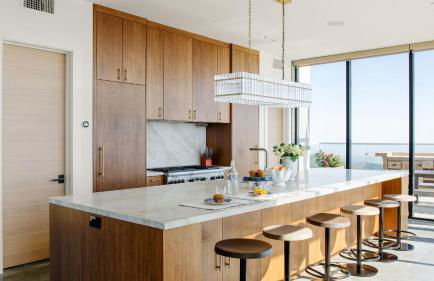 Belleza by Avantstay Hilltop Mansion w/ Pool, Panoramic Views & Ultra Modern Interior - Foto 22