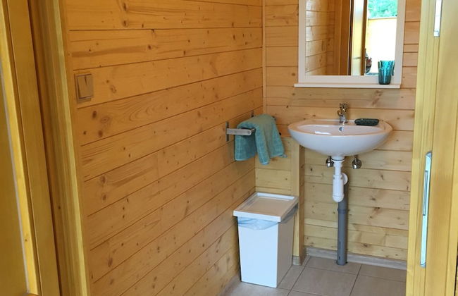 Chaty pod Sokolím Hřbetem - Foto 55