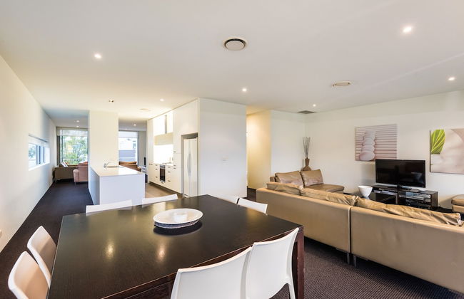 Coast Resort Merimbula - Photo 43