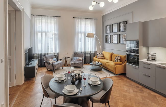 River Dance Suites by Adrez - Photo 15