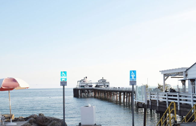 Malibu Beach Paradise Apartments - Foto 79