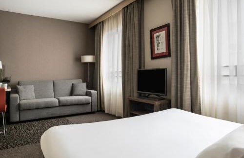 Aparthotel Adagio La Défense Esplanade - Foto 87