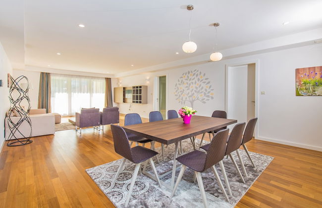 Dubrovnik Luxury Residence - L'Orangerie - Foto 16