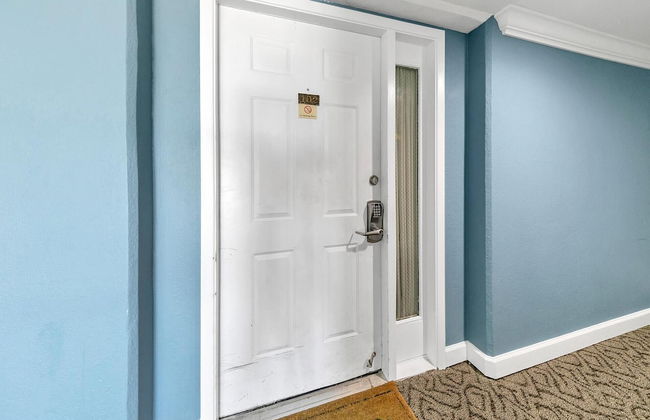 Destin Towers 102 - Foto 35