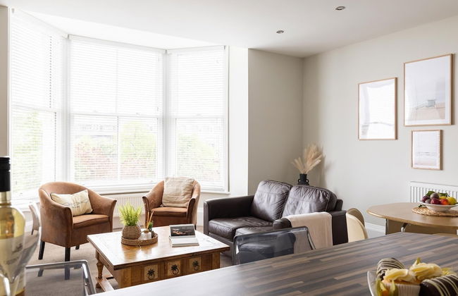 Red Lea Apartments - Foto 48