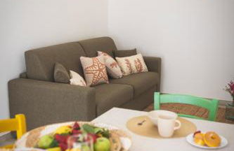 Dimora Belvedere con mansarda e balcone a 5 minuti dal mare - Foto 18