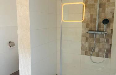 Studio-Apartment Hohe Börde - Foto 56