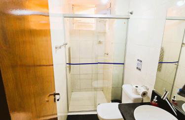 Apto Aconchegante Próximo Shopping de VG - Photo 37