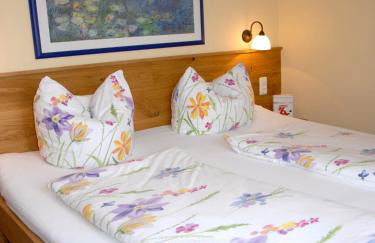 Gästehaus Gamsei - Bosch Hermann - Photo 36