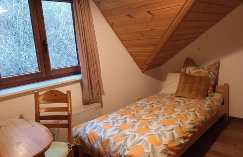 Ferienwohnung Waldblick - Photo 13