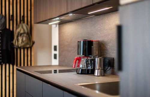 Small Luxury Apartments Lausa - Photo 26