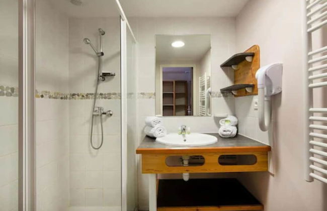 Village Club les Hyvans - Foto 15