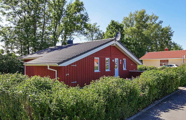 Holiday Home in GrÃ¶mmitz - Foto 29